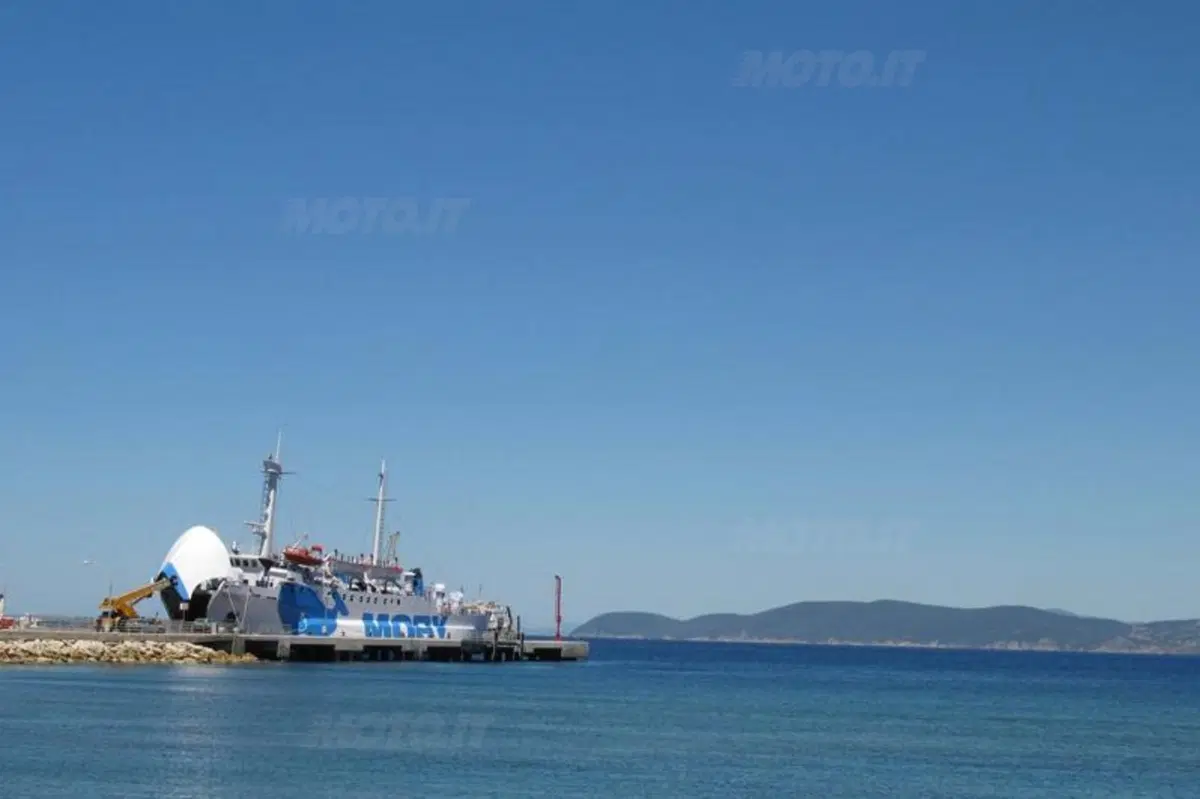 Turismo low cost. All’Isola d’Elba con l’Honda SH 125 (57)