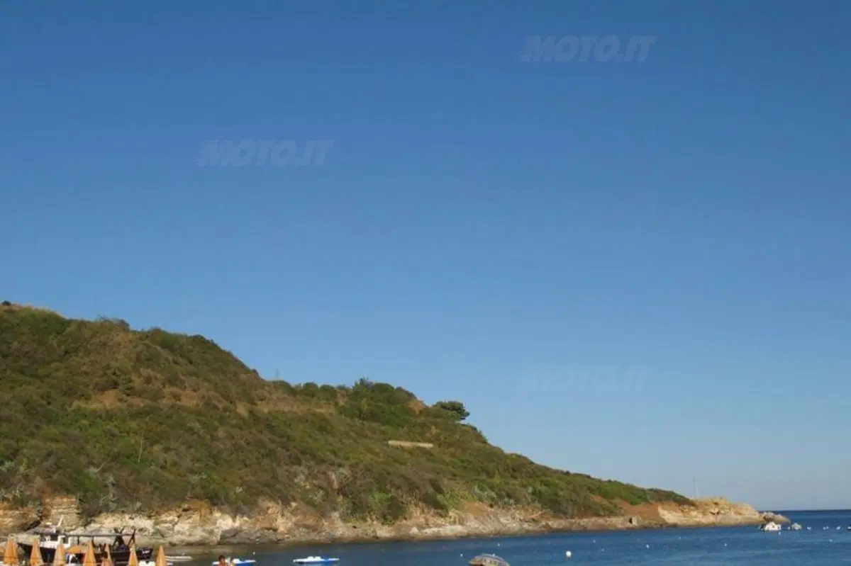 Turismo low cost. All’Isola d’Elba con l’Honda SH 125 (58)