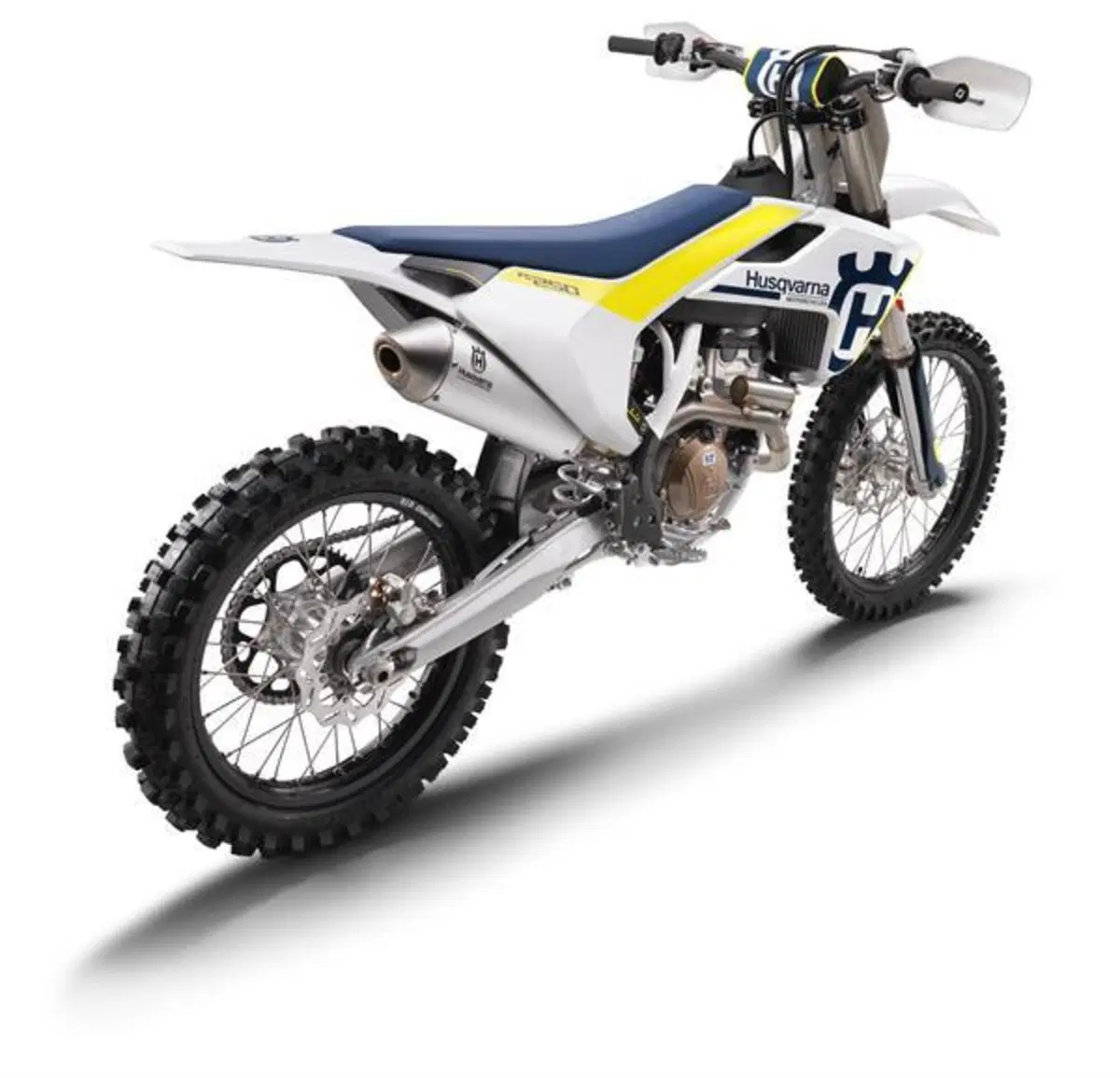 Husqvarna FC 250 FC 250 (2017) (2)