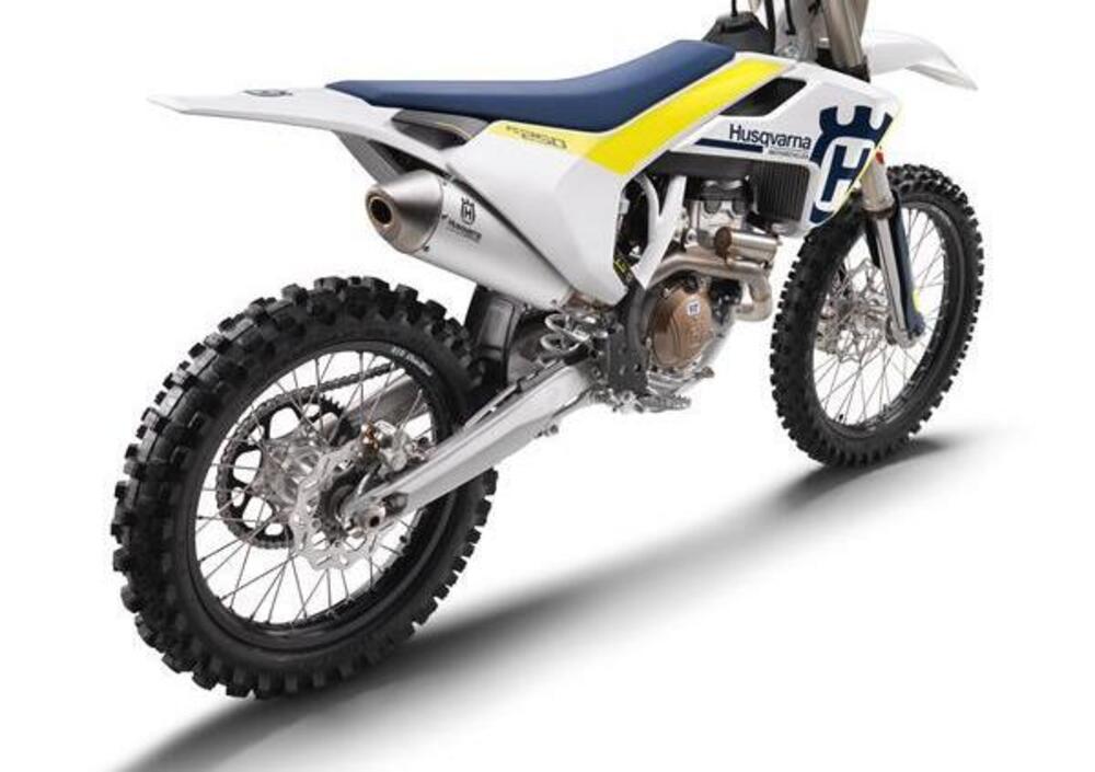 Husqvarna FC 250 (2017) (2)