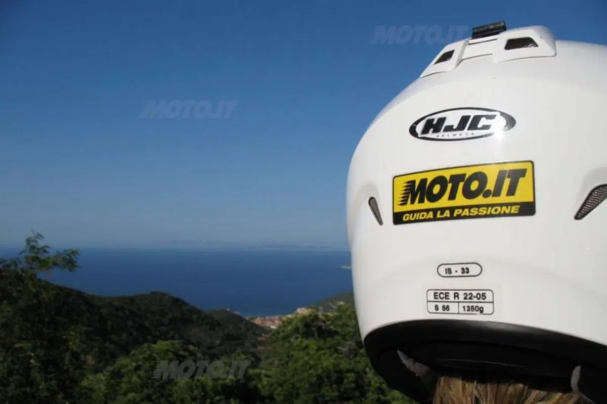 Turismo low cost. All’Isola d’Elba con l’Honda SH 125 (65)
