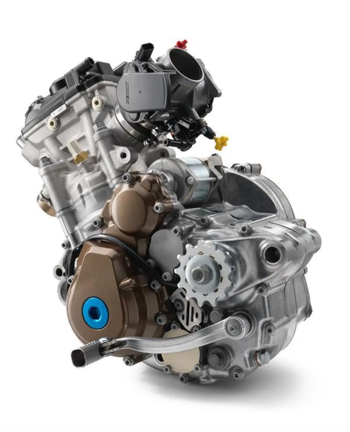Husqvarna FC 250 FC 250 (2017) (3)