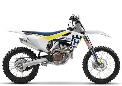 Husqvarna FC 250 (2017)