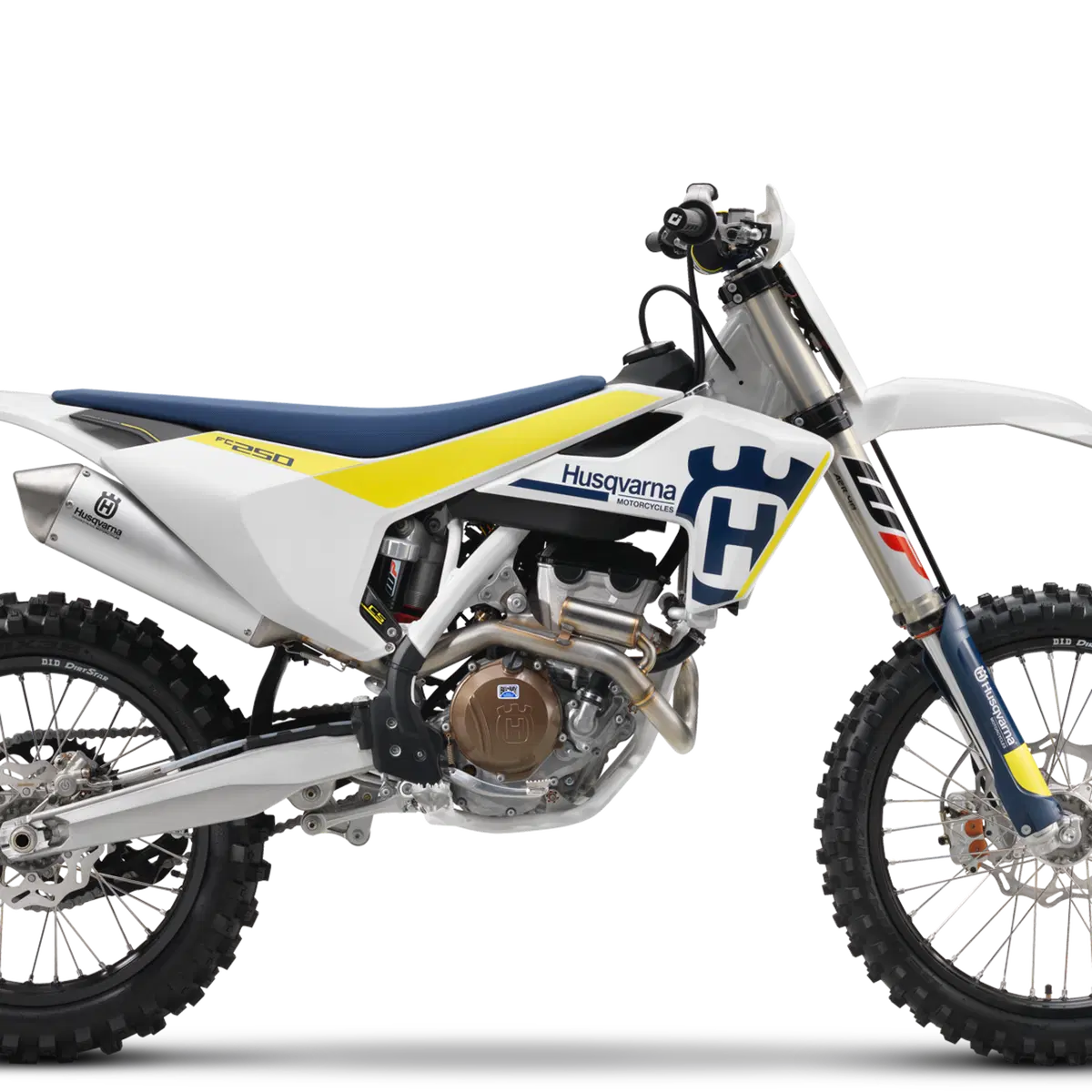 Husqvarna FC 250 (2017)