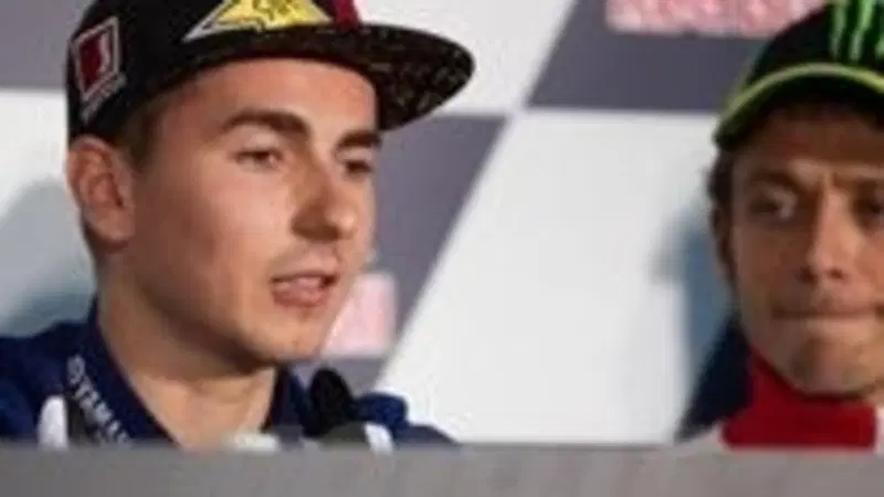 Rossi: "Non ho ancora deciso"