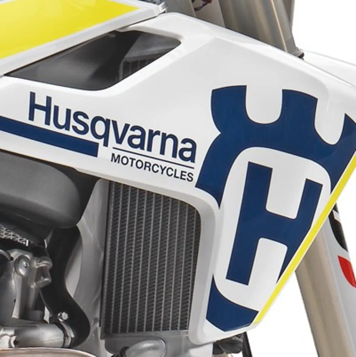Husqvarna FC 350 FC 350 (2017) (2)