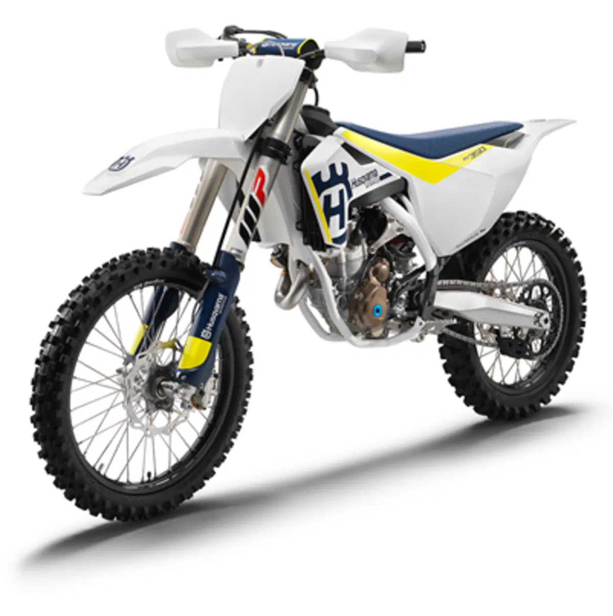 Husqvarna FC 350 FC 350 (2017) (4)
