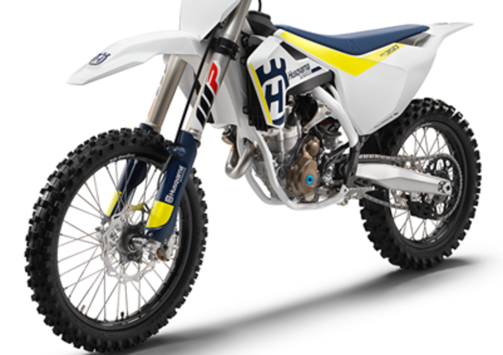 Husqvarna FC 350 (2017) (4)