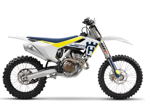 Husqvarna FC 350 (2017)
