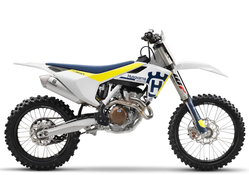 Husqvarna FC 350 FC 350 (2017)