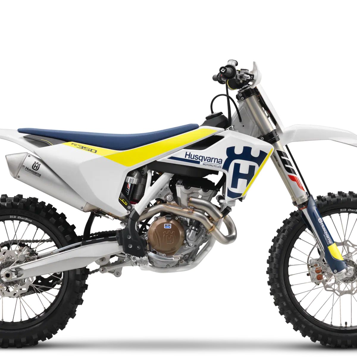 Husqvarna FC 350 (2017)