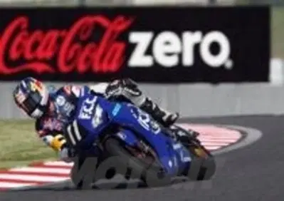 8 ore di Suzuka: alla 35esima edizione prenderanno parte Rea, Aoyama e Camier