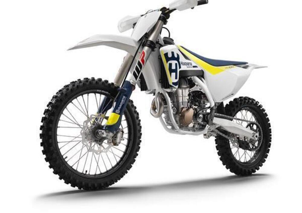 Husqvarna FC 450 (2017) (2)