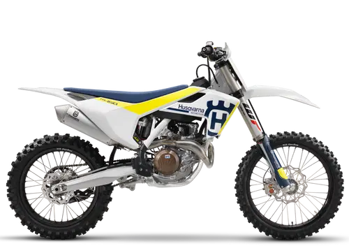 Husqvarna FC 450 (2017)