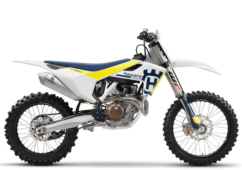Husqvarna FC 450 FC 450 (2017)