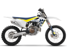 Husqvarna FC 450 (2017)