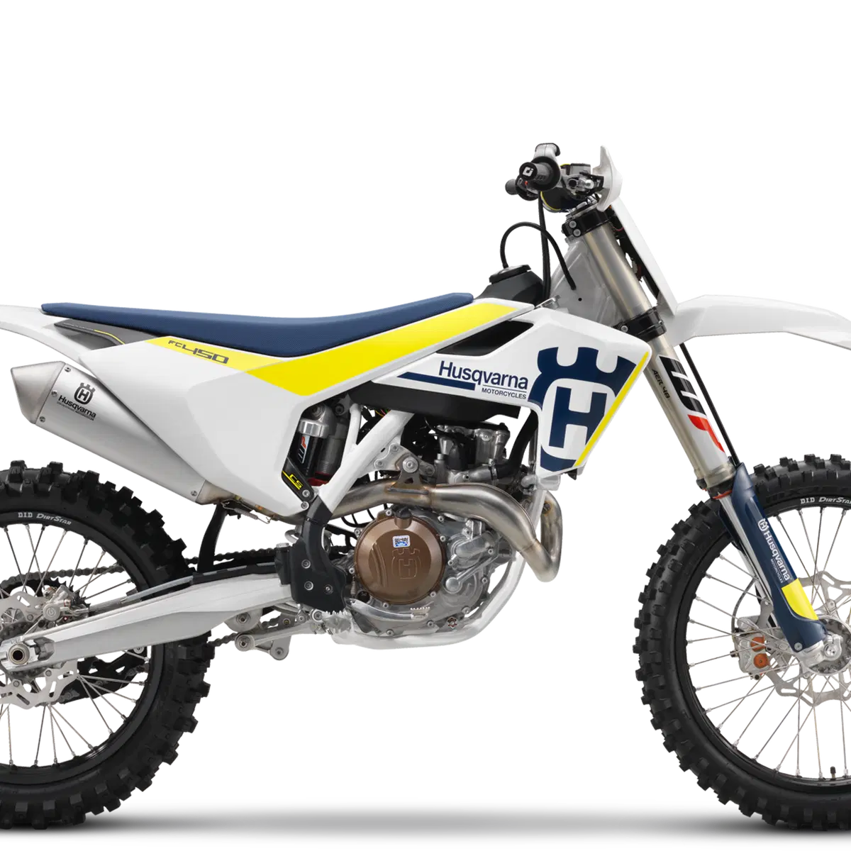 Husqvarna FC 450 (2017)
