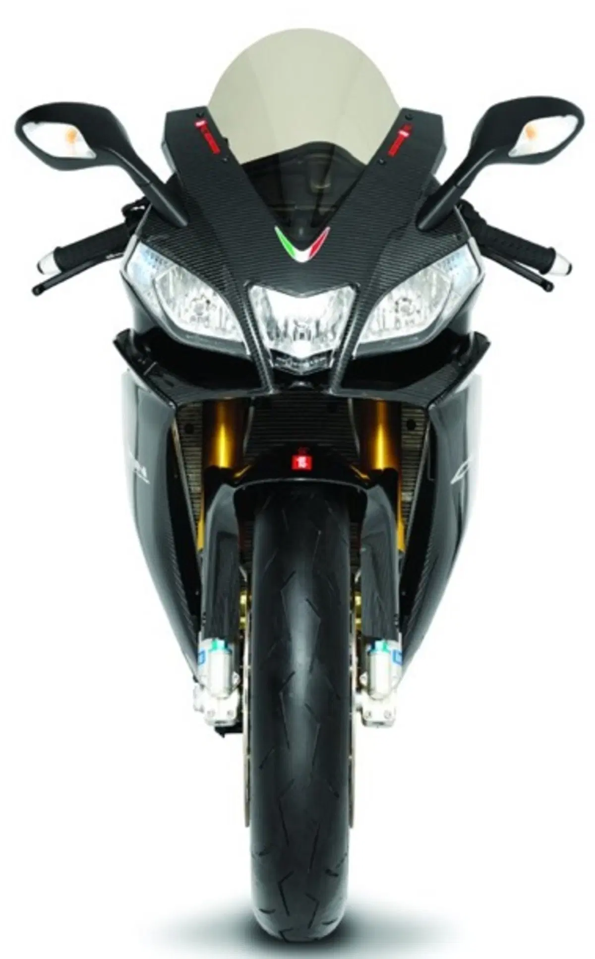 Aprilia RSV4 Carbon Special Edition: il ritorno della Nera (3)