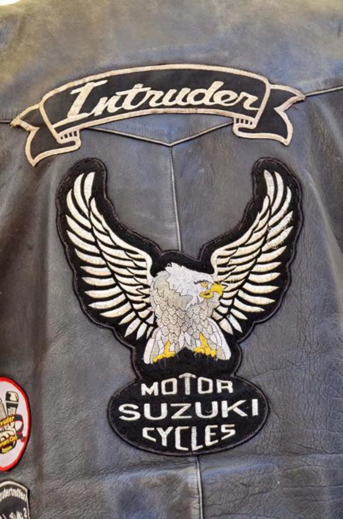 Una giornata con la Suzuki Intruder M800: la custom "tutta curve" (21)