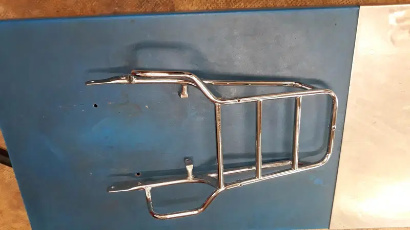 portapacchi California III Moto Guzzi (2)