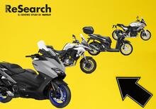 Moto e scooter: i modelli e i brand più cercati nel 2020