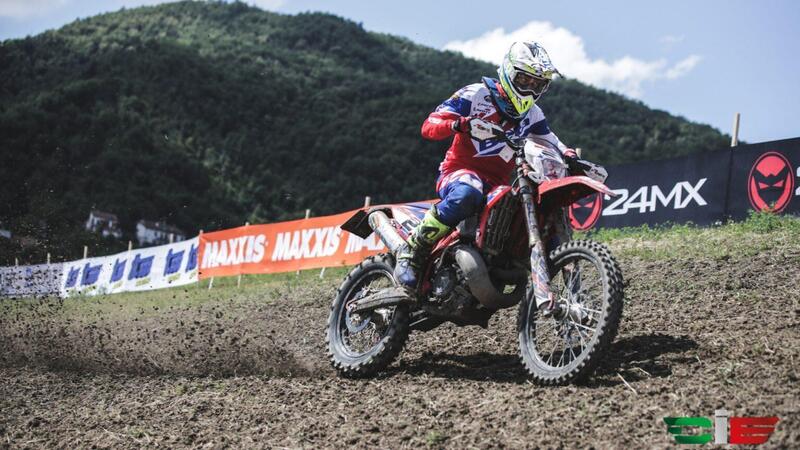 Italiano Enduro 2020. A Sir Bradley Freeman l&rsquo;attesa &ldquo;prima&rdquo; di Carpineti