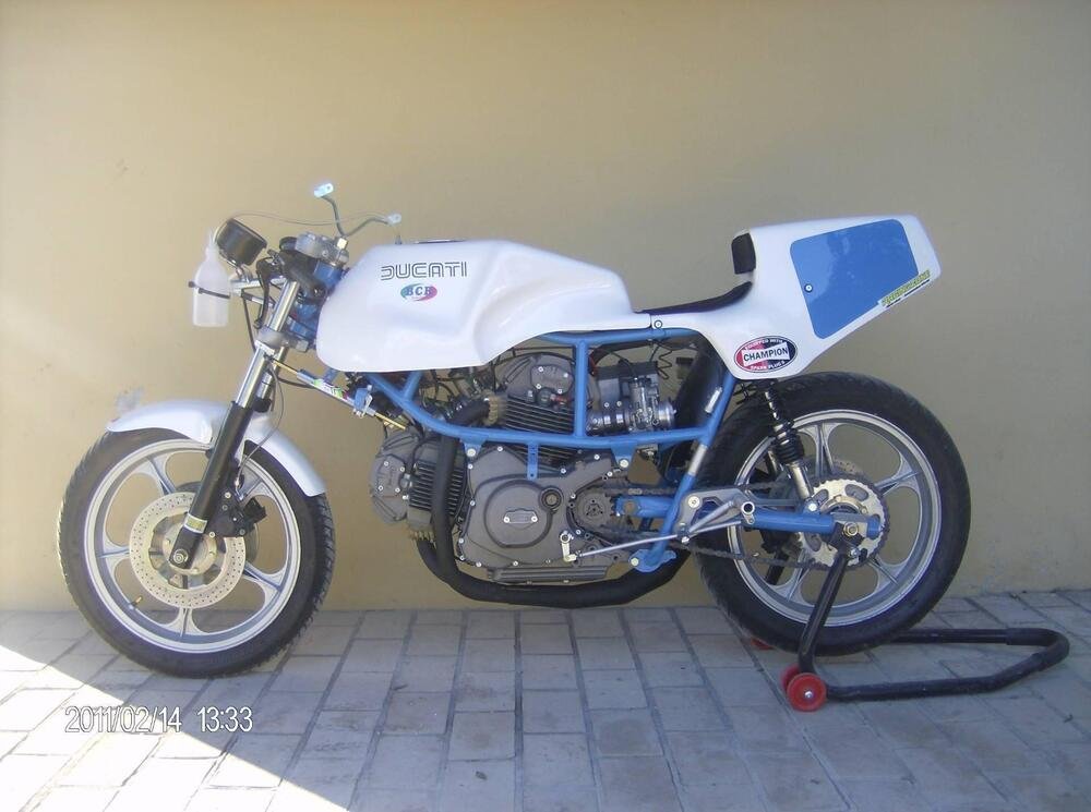 Ducati 250 mono (5)