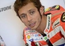 Rossi: Non cambia niente GP dopo GP