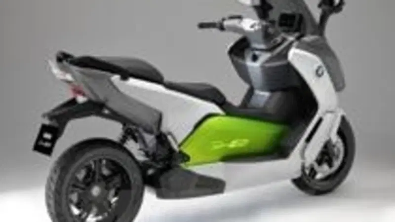 Nuovo pneumatico Metzeler Feelgreen, gi&agrave; in dotazione all'elettrico BMWC Evolution