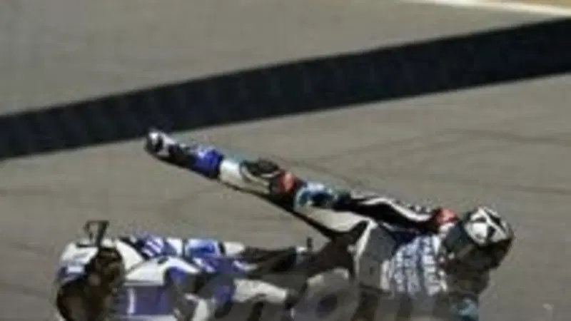 Laguna Seca 2012. Le pagelle