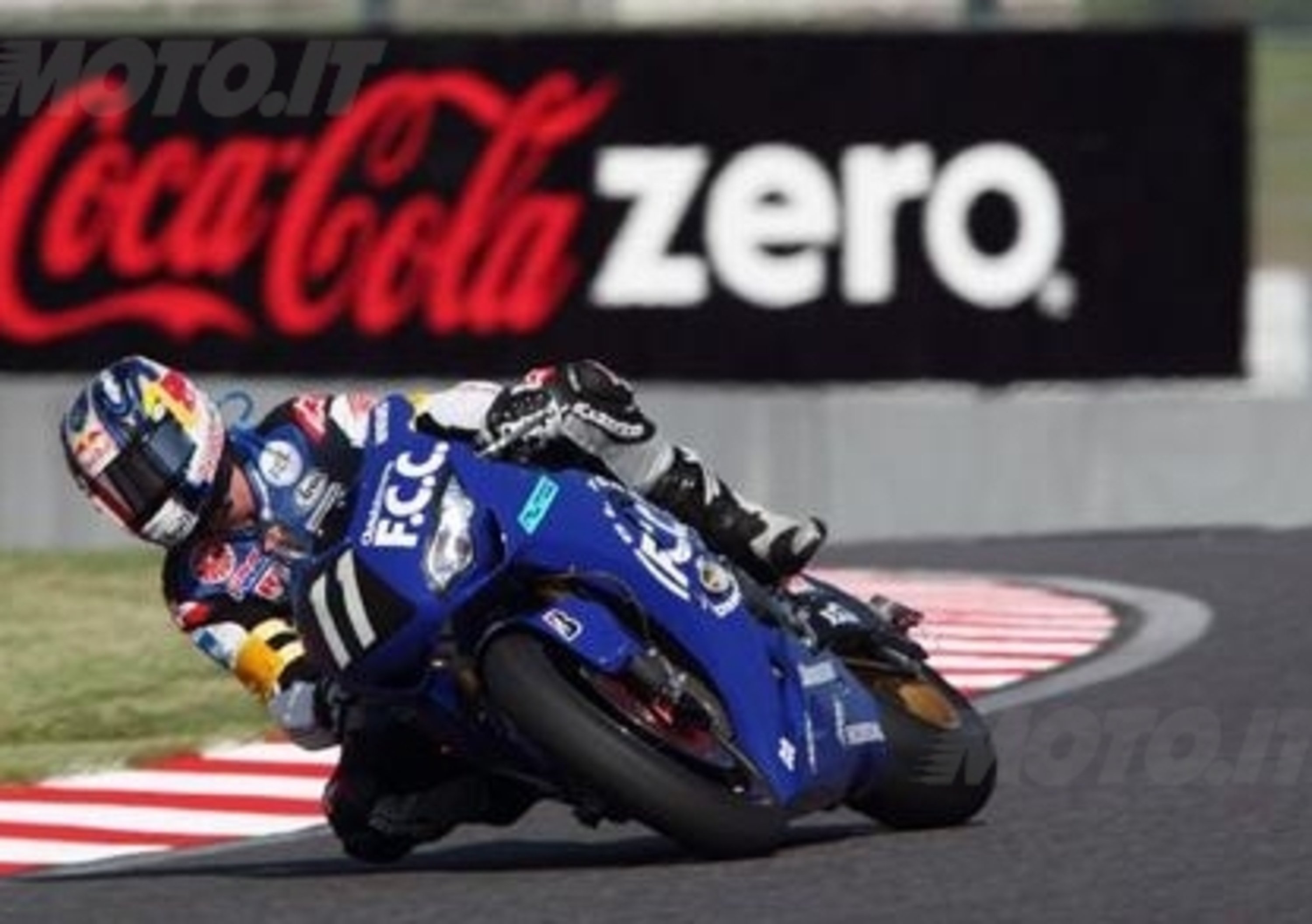 Jonathan Rea (Honda CBR 1000RR) vince la 8 Ore di Suzuka