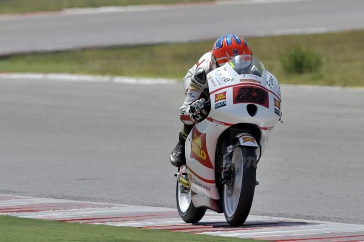 CIV Misano: Dionisi, Baiocco, Lamborghini e Dalla Porta campioni italiani