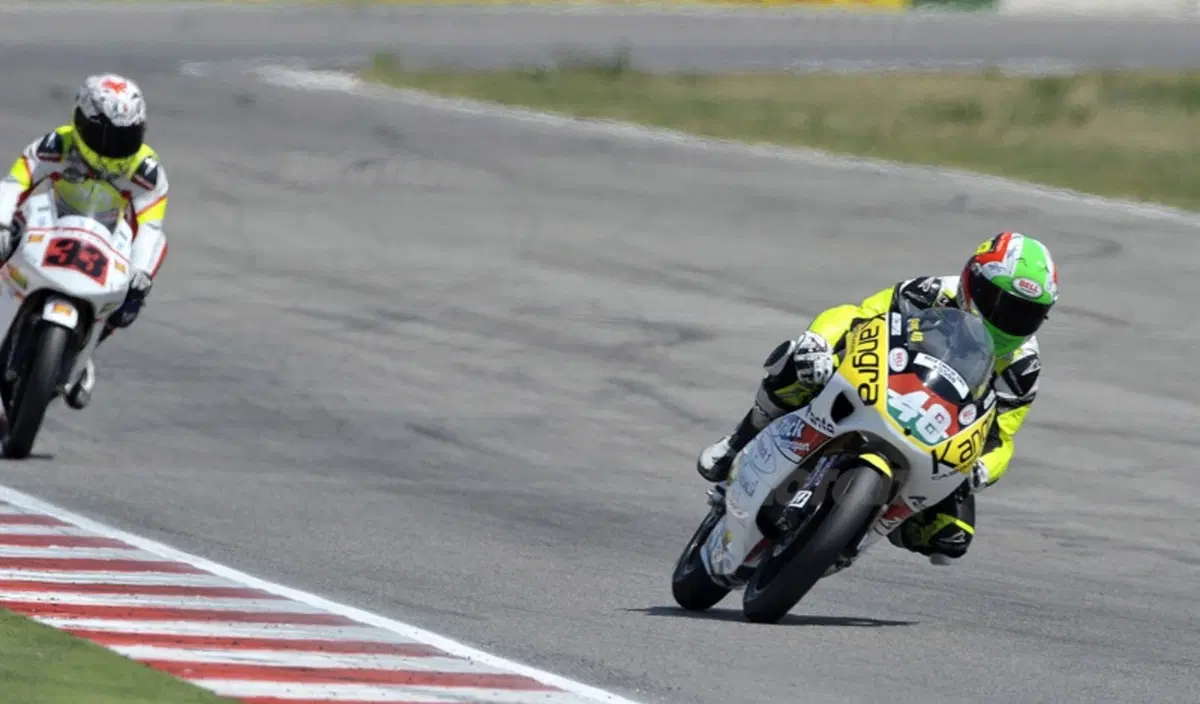 CIV Misano: Dionisi, Baiocco, Lamborghini e Dalla Porta campioni italiani (3)