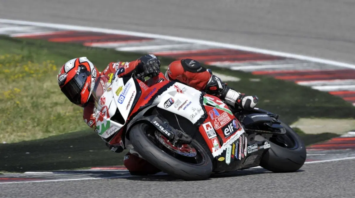 CIV Misano: Dionisi, Baiocco, Lamborghini e Dalla Porta campioni italiani (4)