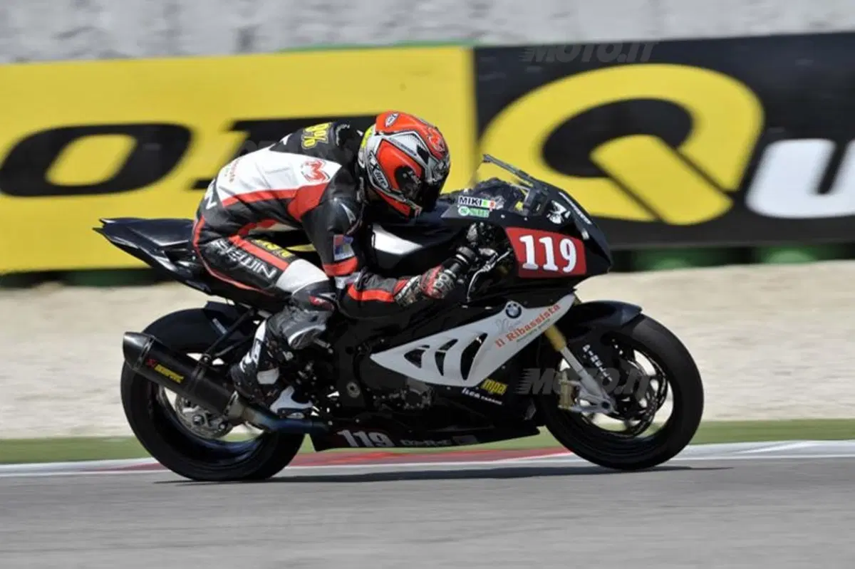 CIV Misano: Dionisi, Baiocco, Lamborghini e Dalla Porta campioni italiani (5)