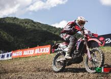 Italiano Enduro 2020. Gara 2, il potere bergamasco di Thomas Oldrati