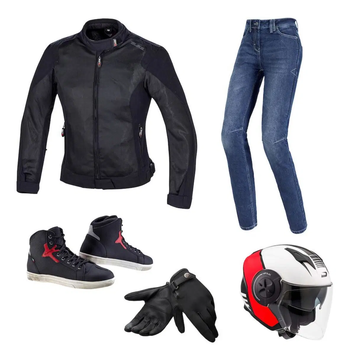 Arriva la bella stagione: outfit urban by Wheelup (2)