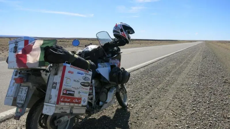 Viaggi e giri in moto: 10 dritte per l'estate