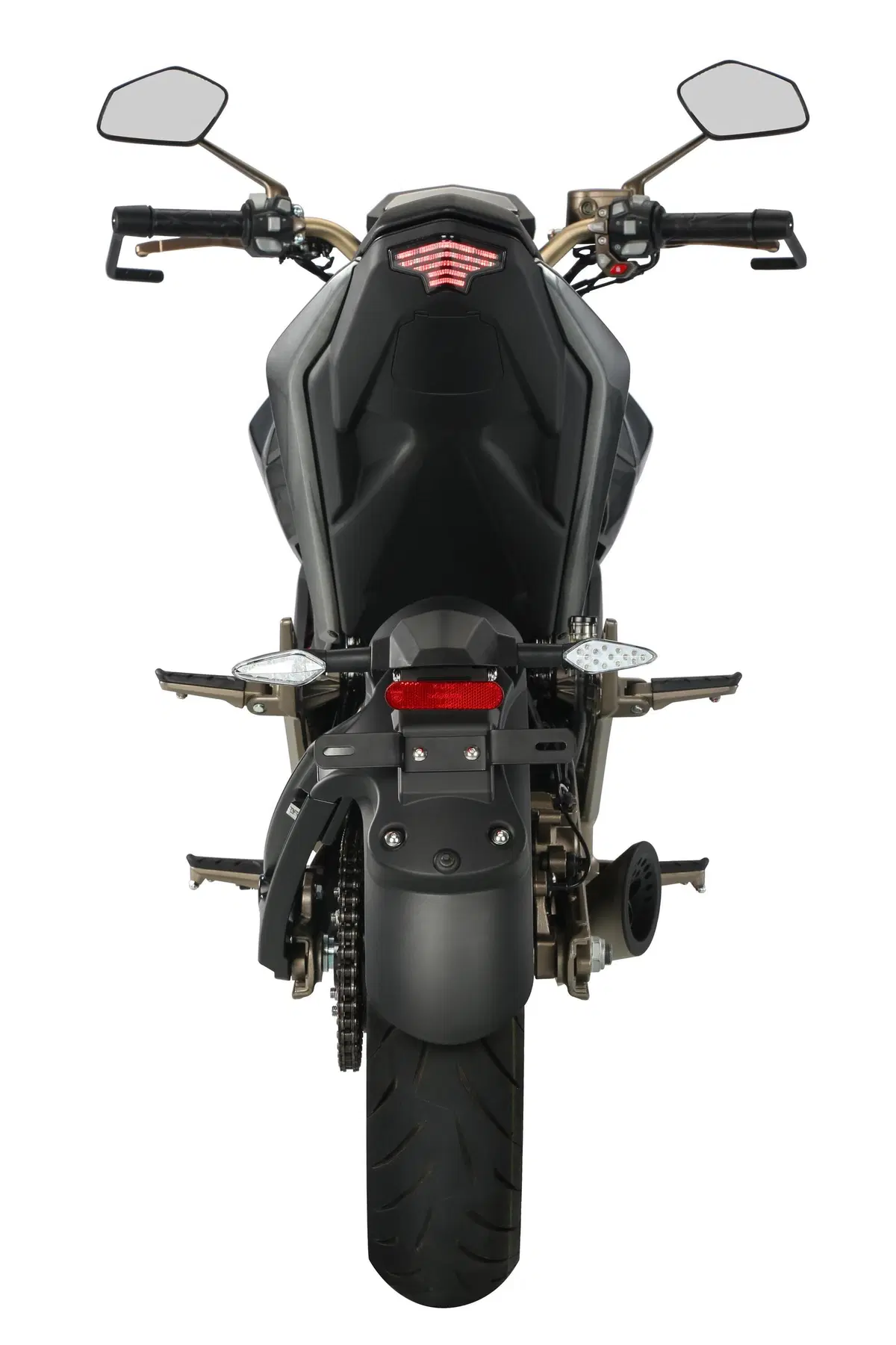Zontes. Arrivano le nuove 125: ZT125-U e ZT125-G1 (5)