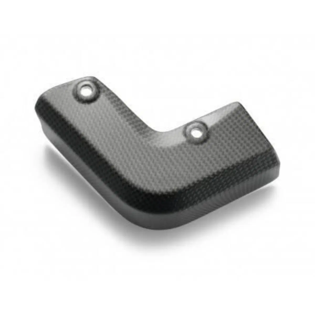 KTM COPRICONNETTORE CARBONIO 61511995000
