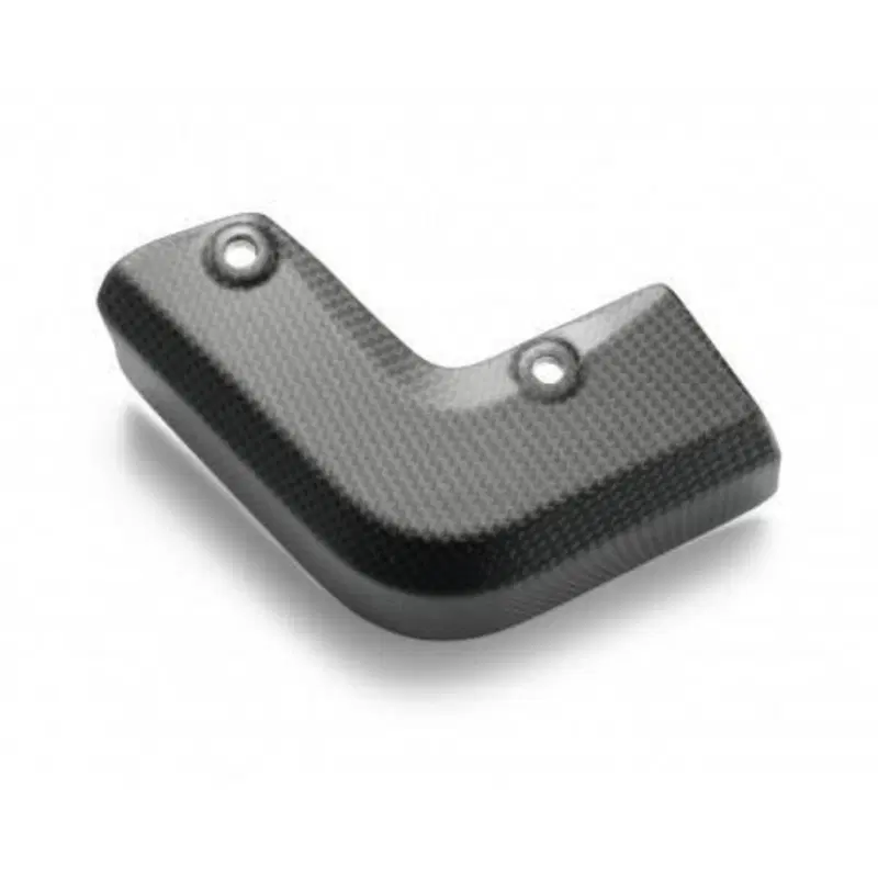 KTM COPRICONNETTORE CARBONIO 61511995000