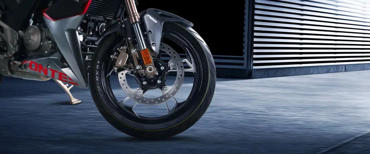 Zontes. Arrivano le nuove 125: ZT125-U e ZT125-G1 (11)