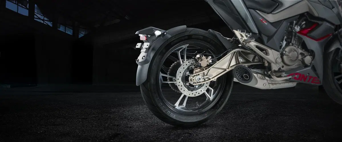 Zontes. Arrivano le nuove 125: ZT125-U e ZT125-G1 (12)