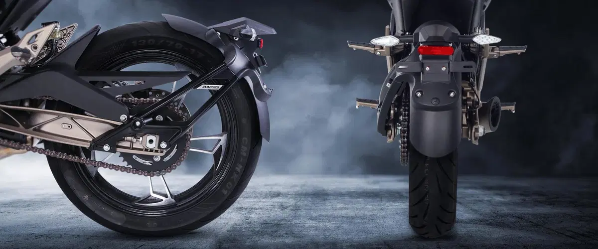 Zontes. Arrivano le nuove 125: ZT125-U e ZT125-G1 (13)