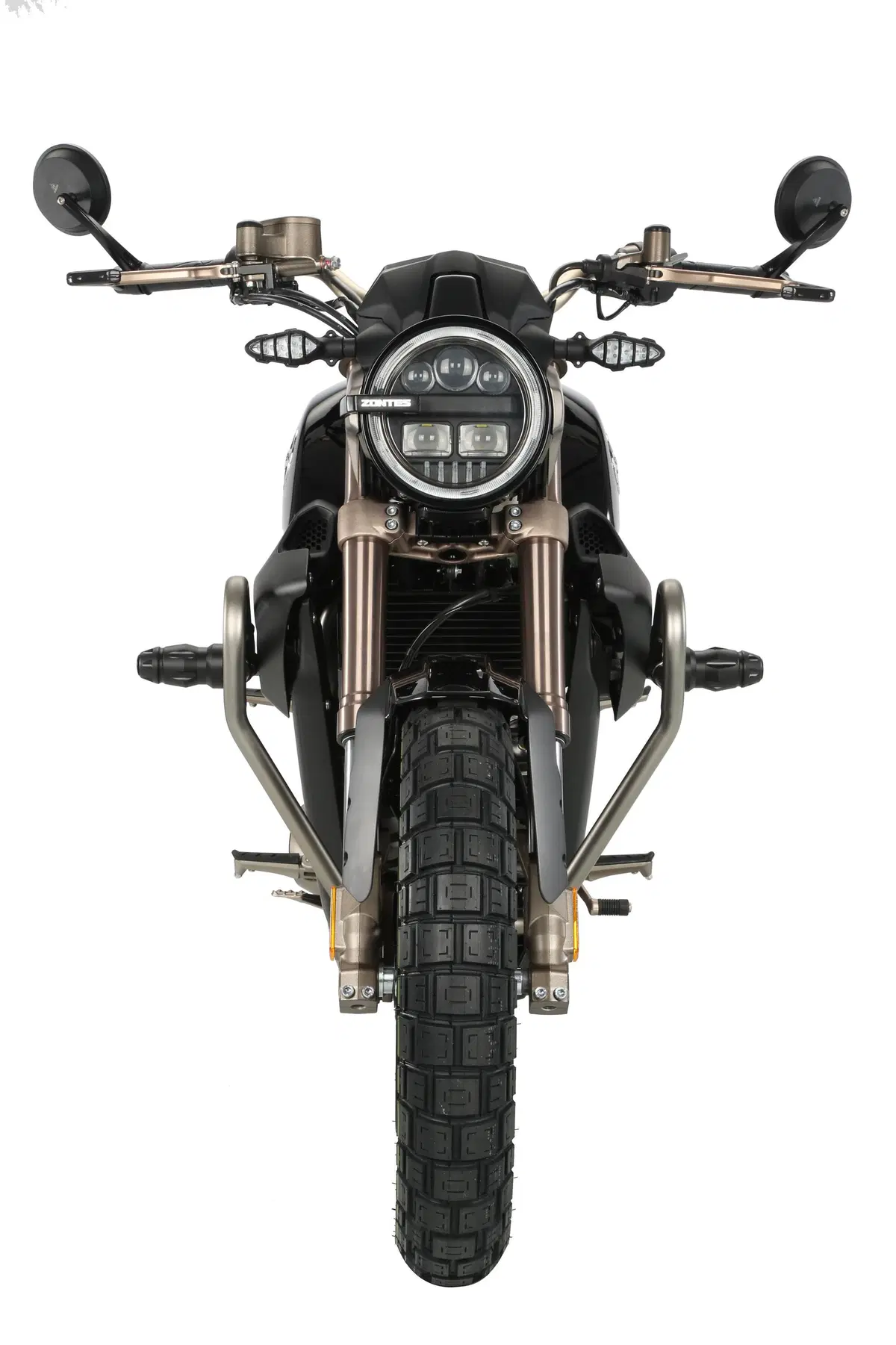 Zontes. Arrivano le nuove 125: ZT125-U e ZT125-G1 (3)