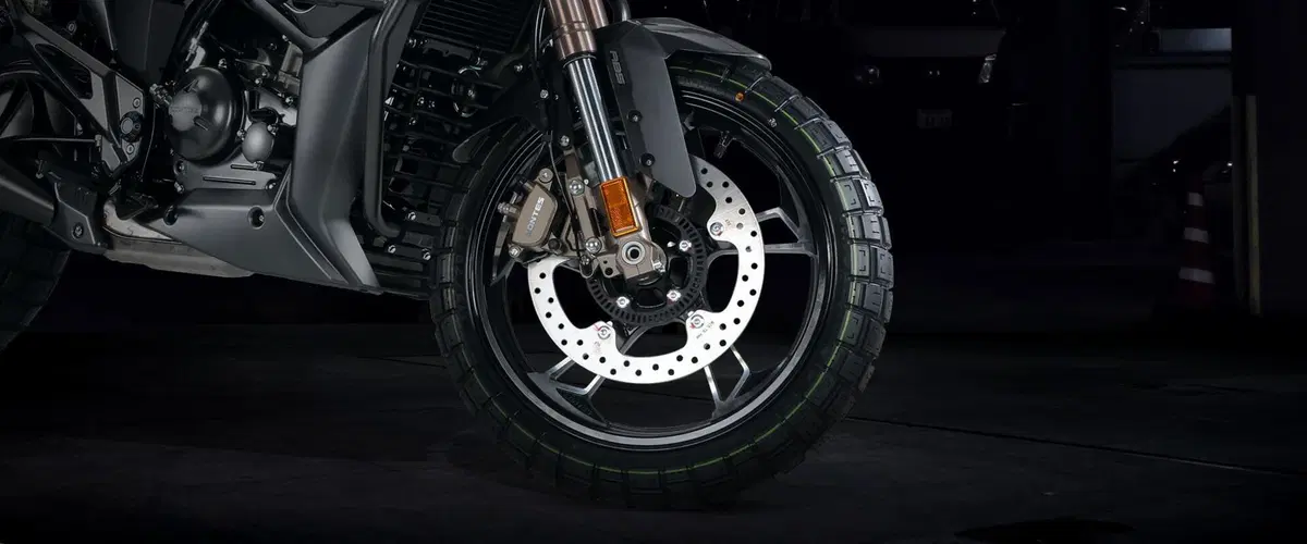Zontes. Arrivano le nuove 125: ZT125-U e ZT125-G1 (9)