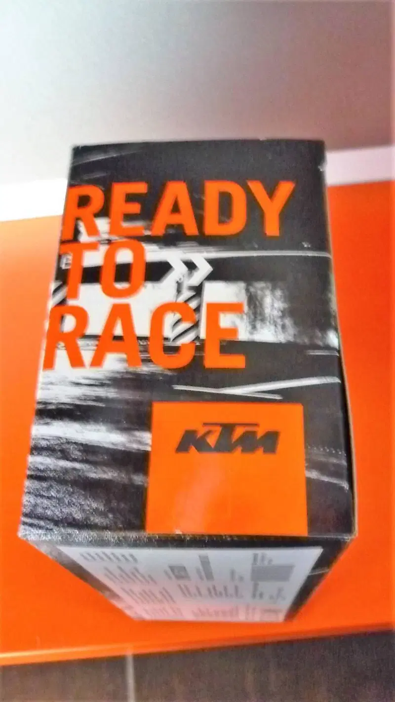 MODELLINO KTM SUPER DUKE PATRIOT 3PW1576200 (3)