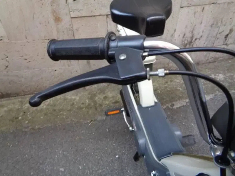Piaggio Ciao PX (6)