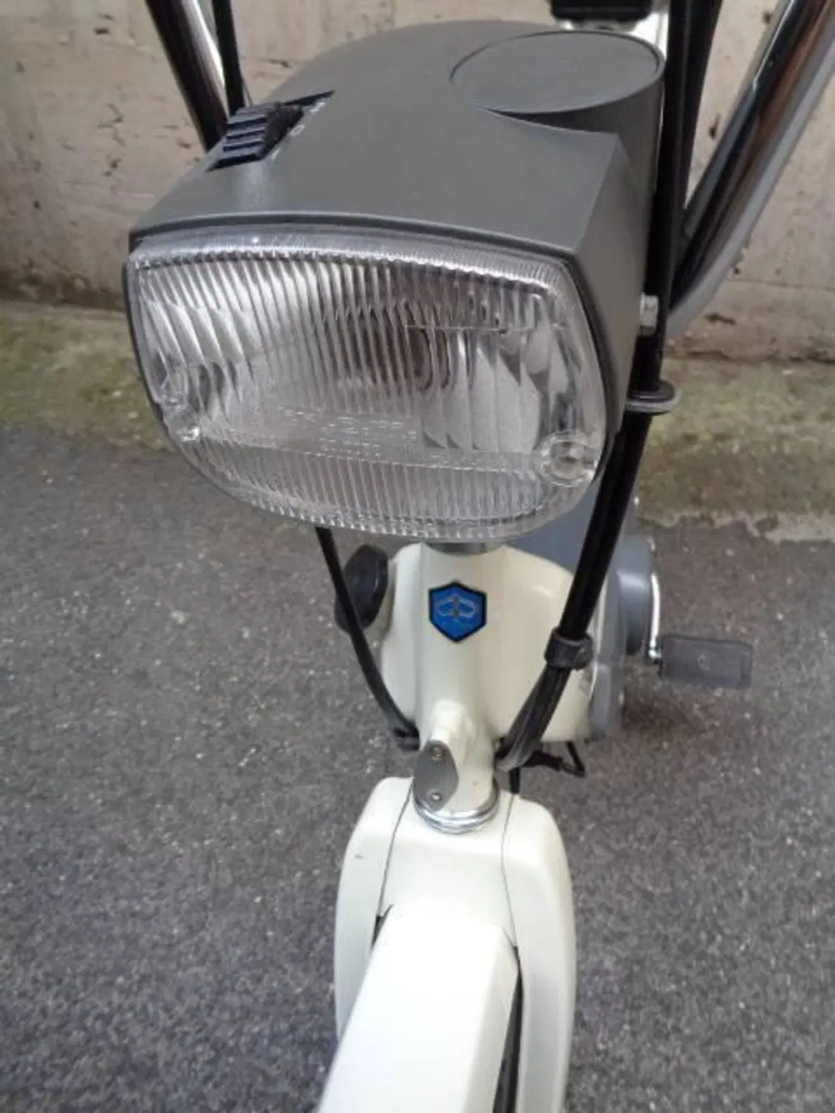 Piaggio Ciao PX (7)