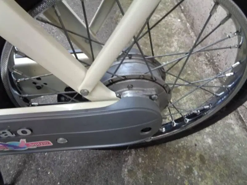 Piaggio Ciao PX (16)
